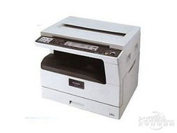 夏普4021多功能數碼復印機 A3幅面最低價3499元，性價比之選