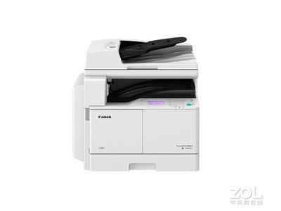 佳能2206AD復印機評測 廣東售價9599元，多功能數碼復印機是否值得入手？