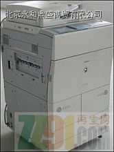 佳能復(fù)印機(jī)市場(chǎng)全解析 從供應(yīng)求購(gòu)到回收社區(qū)的一站式指南