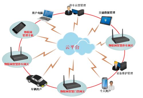 洋縣智慧停車模式全面啟動(dòng) 高效便捷，科技引領(lǐng)城市新生活