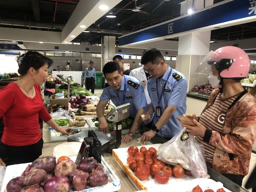 溧陽“你點我檢”常態化 讓食品安全看得見，民生工程落到實處
