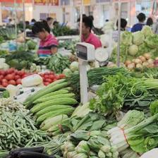 食用農(nóng)產(chǎn)品合格證管理試點(diǎn) 守護(hù)“舌尖安全”的新舉措